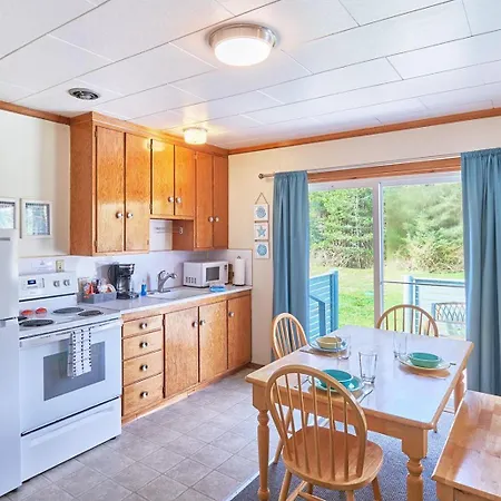 Anchorage Cottages #6
